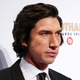 Illustration for article titled Holy shit, Adam Driver is just a normal person